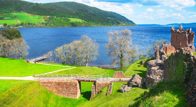 Ruta Outlander y Whisky: Un Viaje por el Coraz�n de Escocia 5