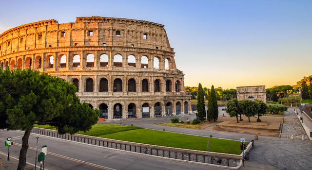 Mi primer viaje a Europa 3