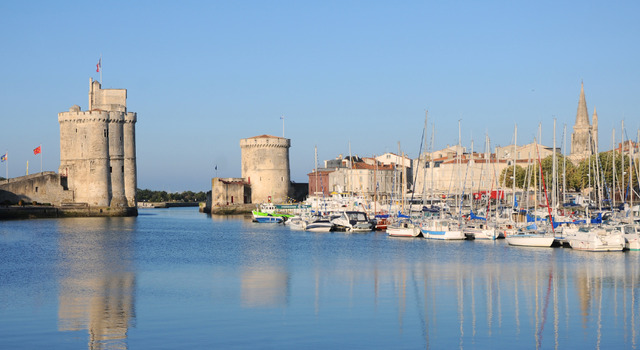 Par�s, Normand�a y Burdeos 2
