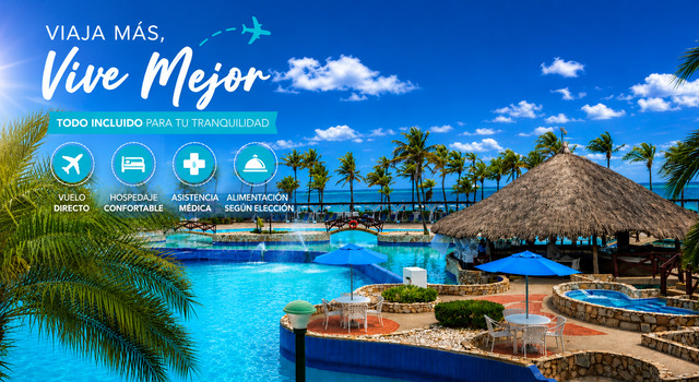 �CHARTER ISLA DE MARGARITA! 6 d�as 5 noches - V�a Wingo 22 Junio 2026 4