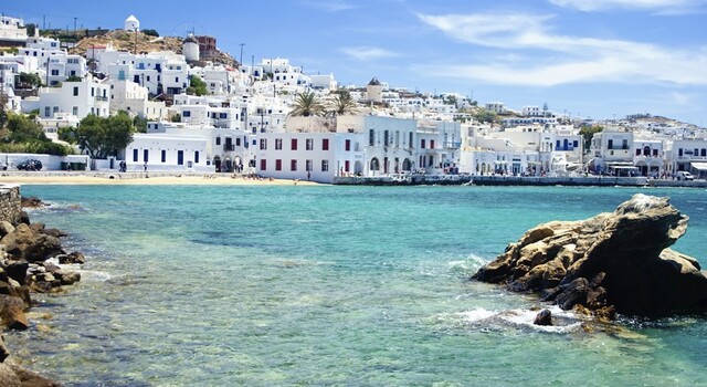 Atenas Mykonos Paros 4