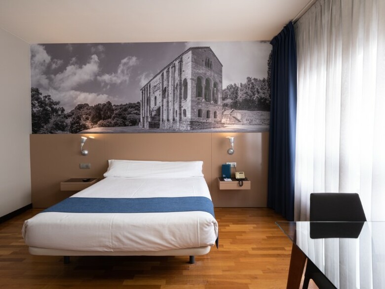 Aparthotel Campus