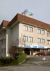 Hotel City House Las Lomas