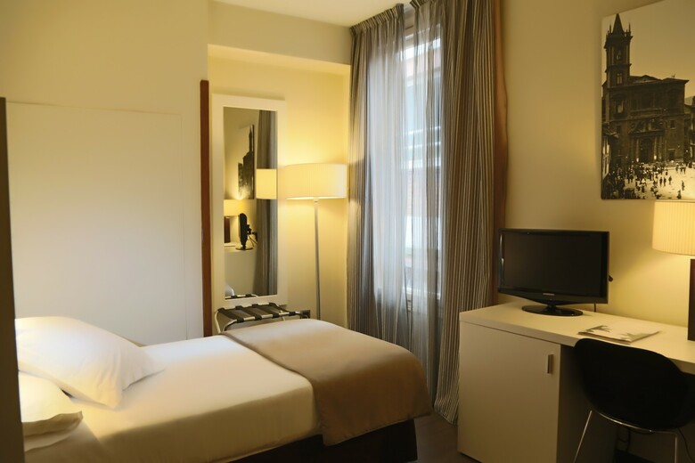 Gran Hotel Espa�a