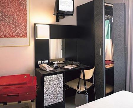 Hotel Faranda Express Pathos Gij�n