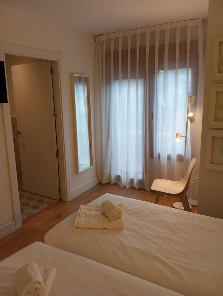 Hotel Virgen De Covadonga