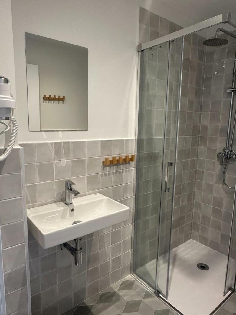 Hotel Virgen De Covadonga