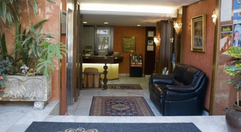 Hotel Ag�era
