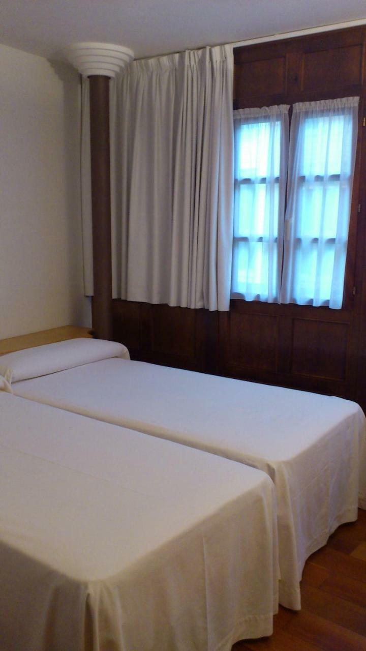 Hotel La Plaza I