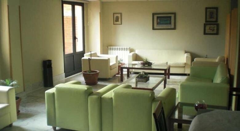 Hotel Astures
