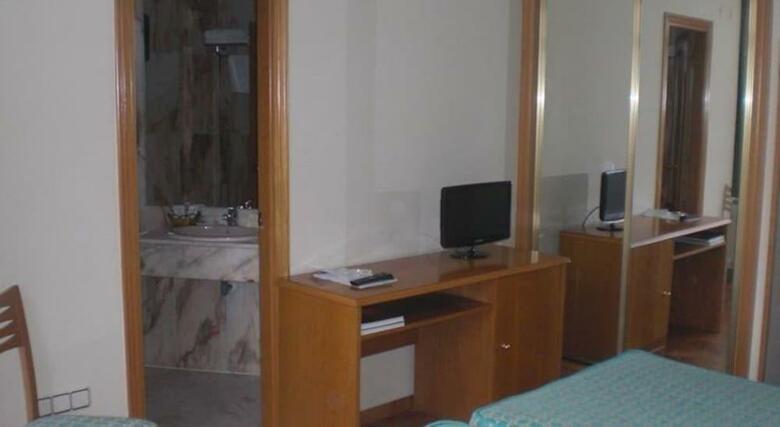 Hotel Astures