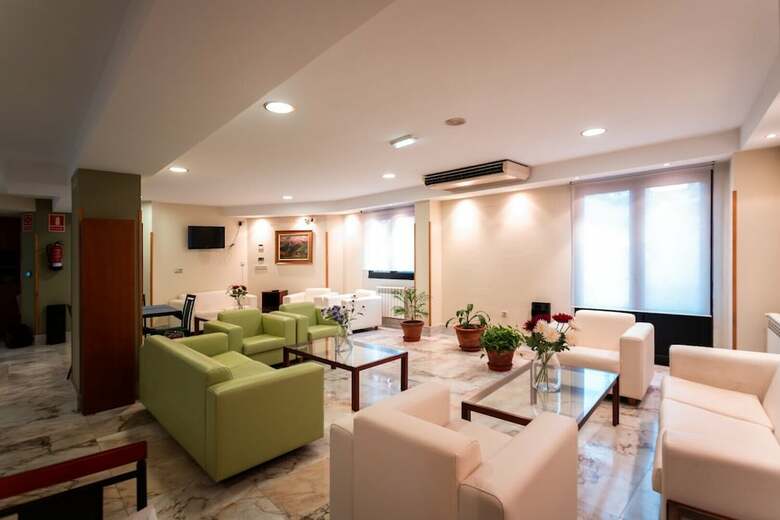 Hotel Astures