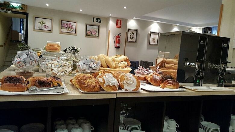 Hotel Astures