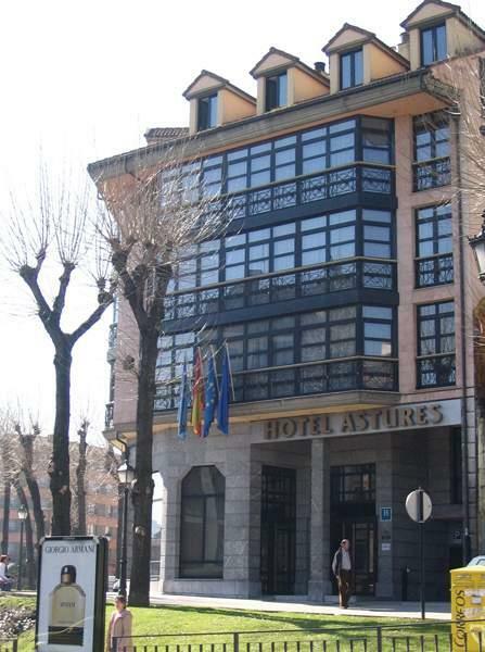Hotel Astures
