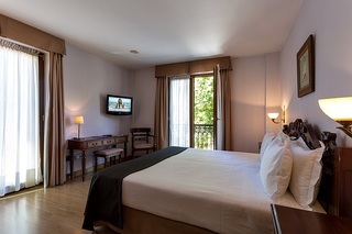 Hotel Rei Alfonso II