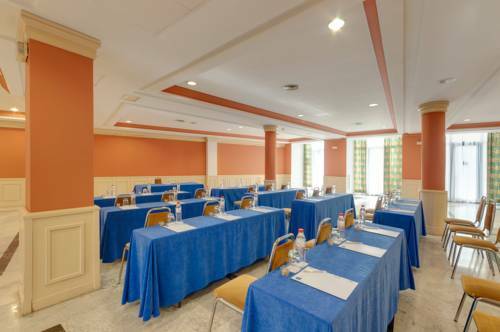 Hotel Azz Mérida Medea