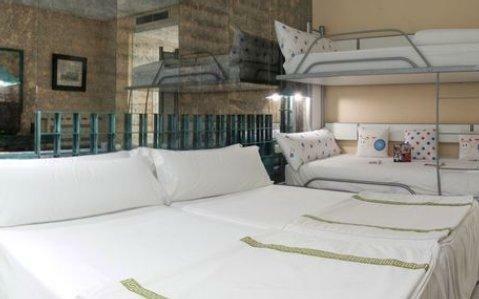 Hotel Azz Mérida Medea