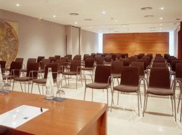 AC Hotel Badajoz By Marriott