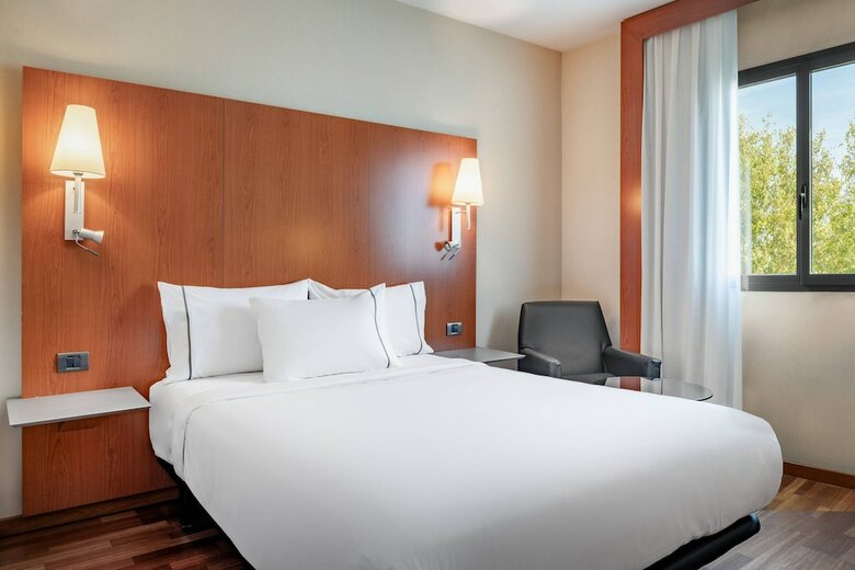 AC Hotel Badajoz By Marriott