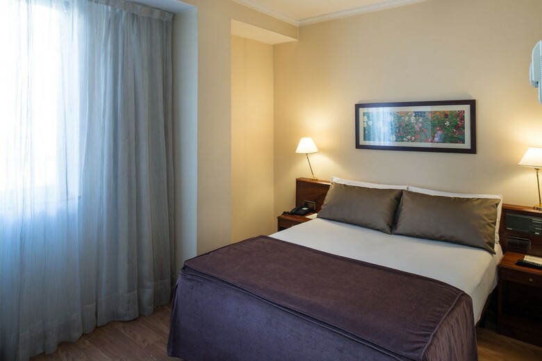 Hotel Catalonia Roma