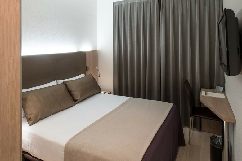 Hotel Catalonia Roma