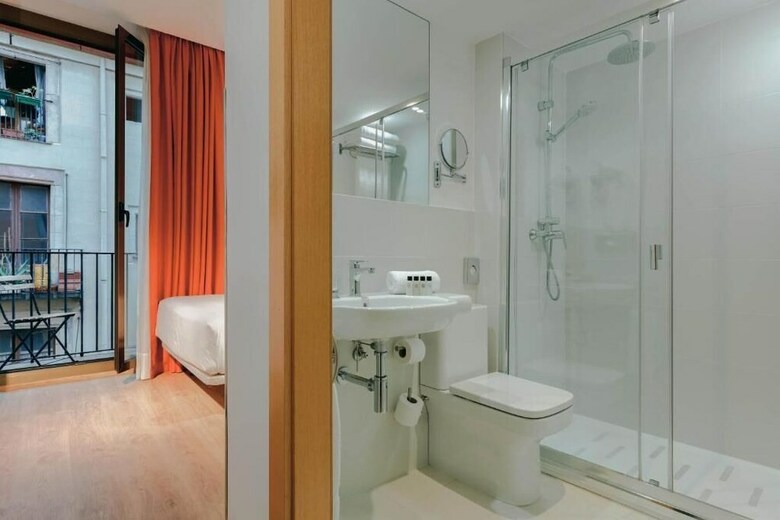 Hotel Hesperia Barri G�tic