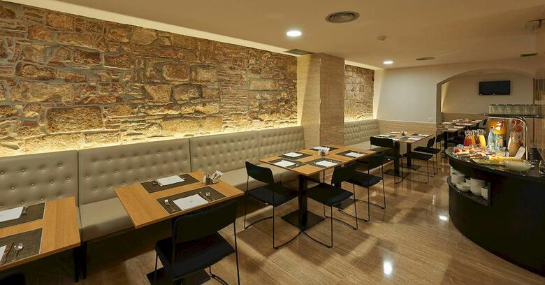 Hotel Hesperia Barri G�tic