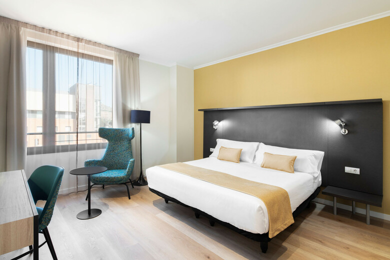 Hotel Alimara