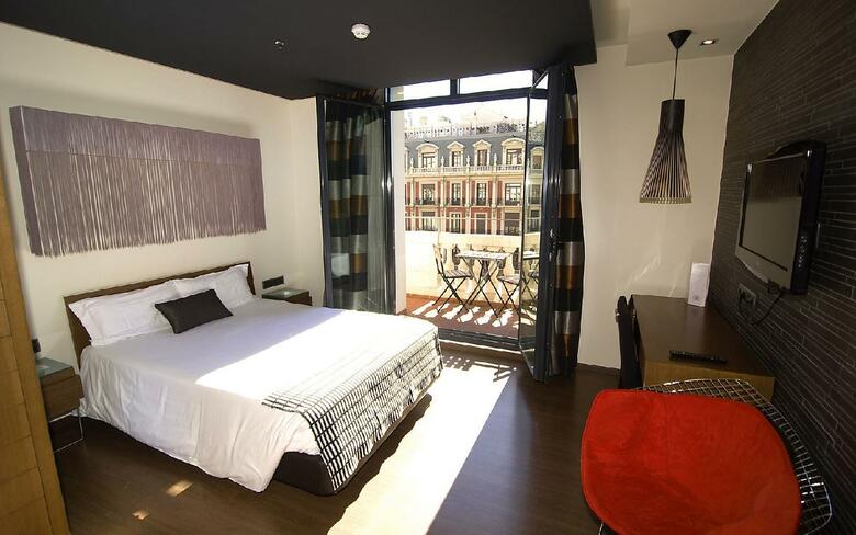 Wilson Boutique Hotel