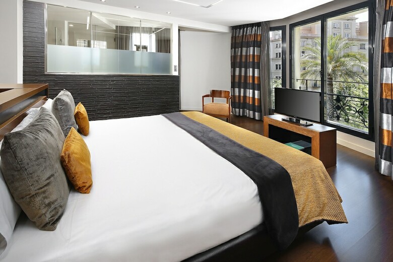 Wilson Boutique Hotel