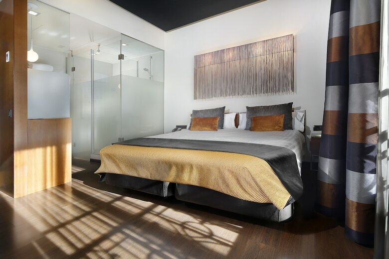 Wilson Boutique Hotel