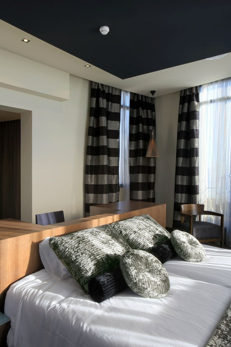 Wilson Boutique Hotel