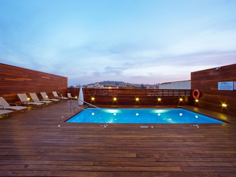 Hotel Lleo