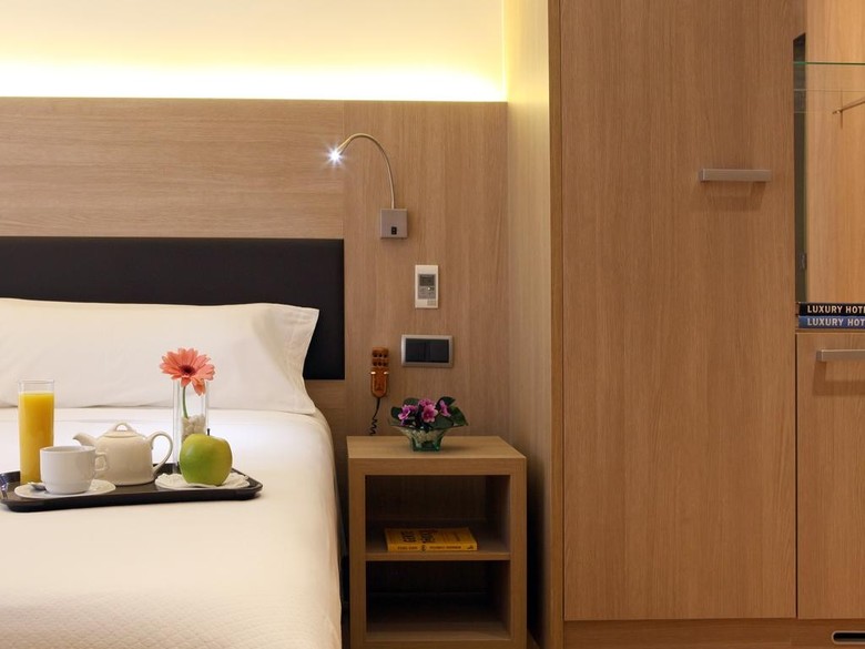 Hotel Lleo