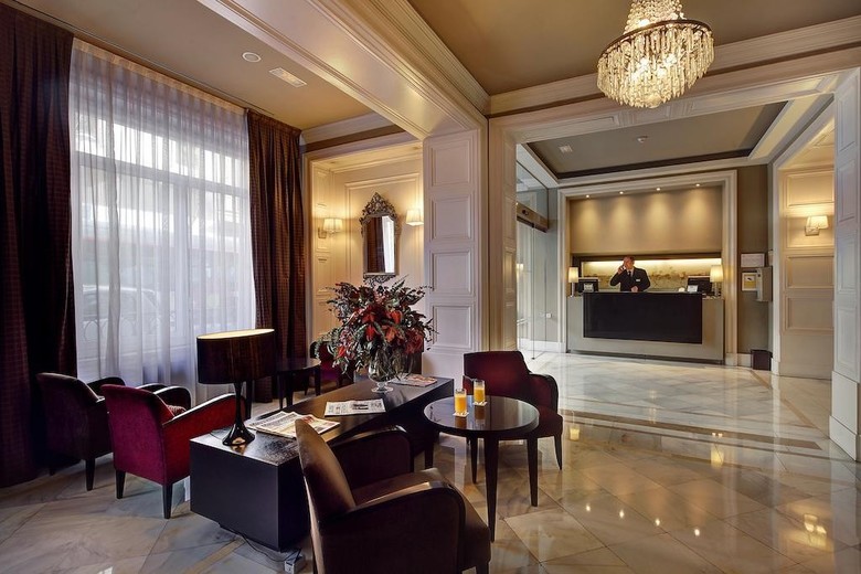 Hotel Condado