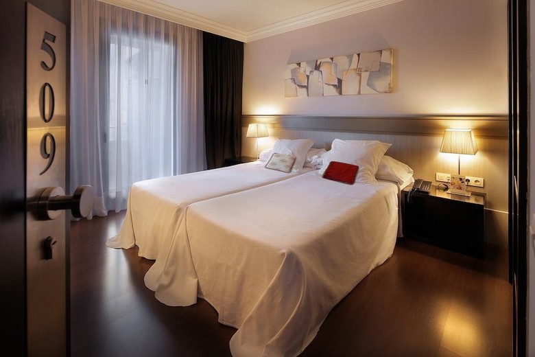 Hotel Condado