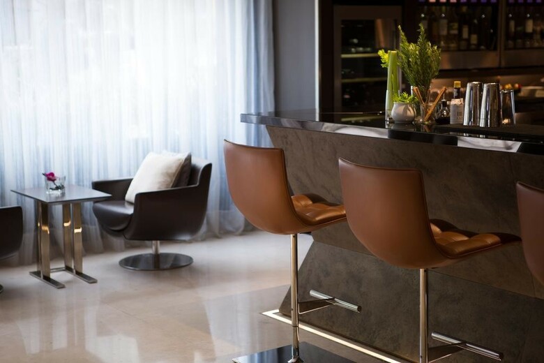 Renaissance Barcelona Hotel