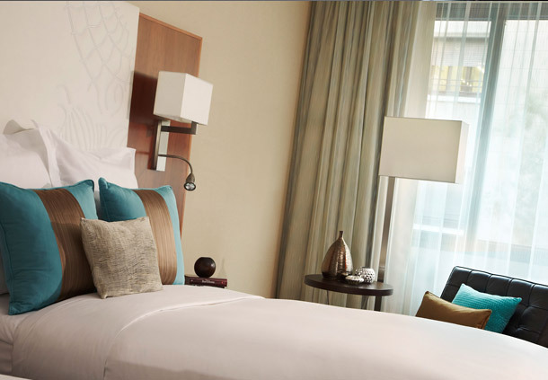 Renaissance Barcelona Hotel