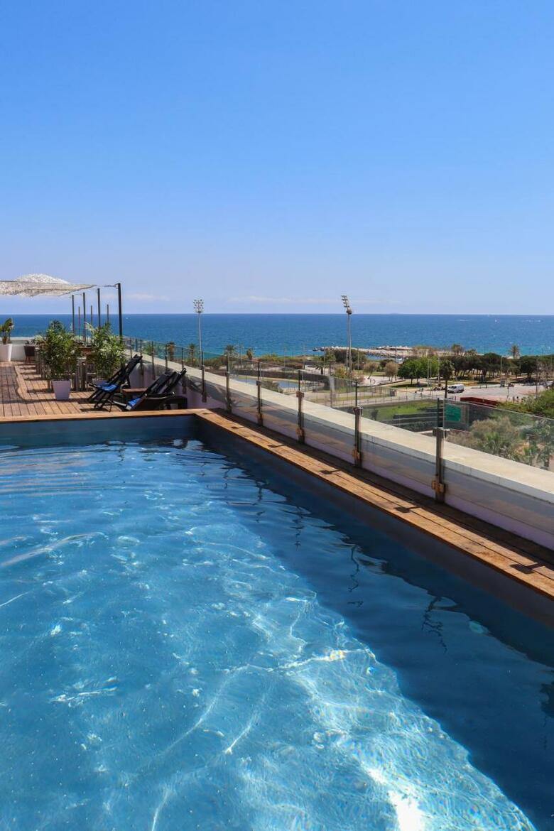 Eurohotel Diagonal Port