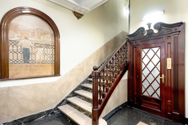 Hotel Catalonia Gracia