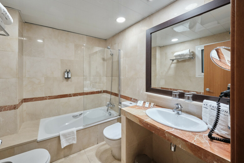 Hotel Catalonia Gracia