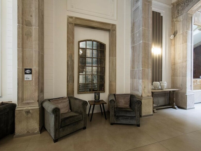 Hotel Catalonia Portal de L��ngel