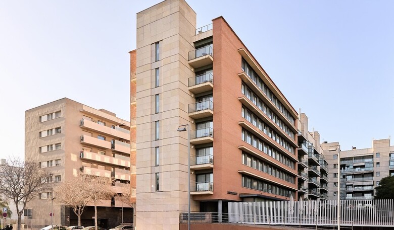 Hotel Catalonia Barcelona Beach