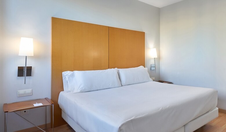 Hotel Catalonia Barcelona Beach