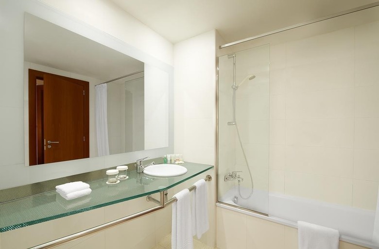 Hotel Four Points By Sheraton Barcelona Diagonal