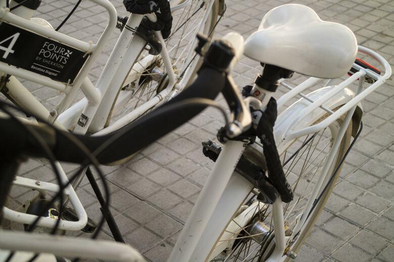 Hotel Four Points By Sheraton Barcelona Diagonal