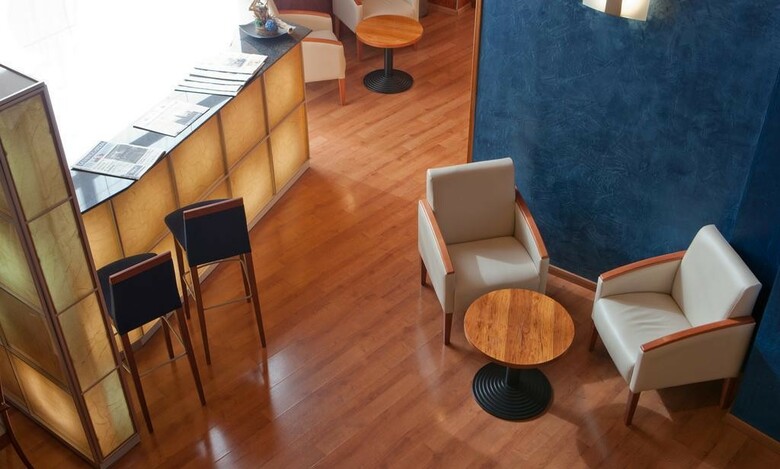 Hotel Dwo Garbi Millenni