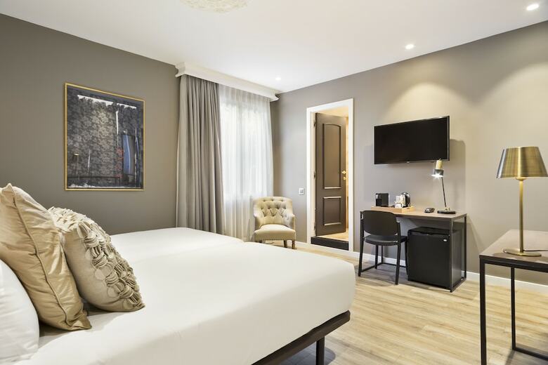 Hotel Acta Splendid