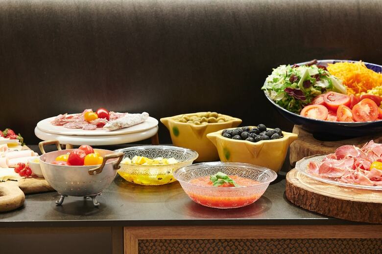 Hotel Acta Splendid