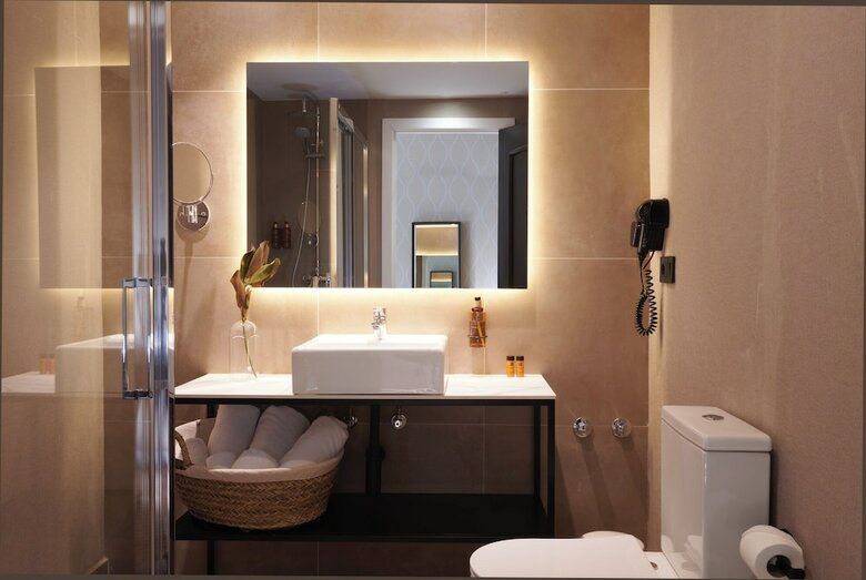 Hotel Acta Splendid